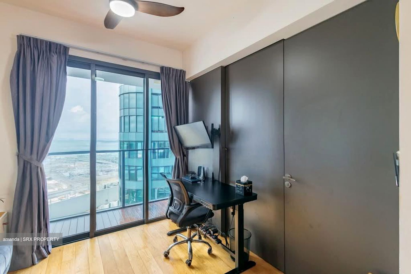Skysuites@Anson (D2), Apartment #569188791